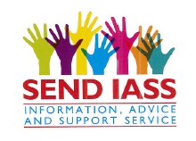 SENDIASS Leaflet image